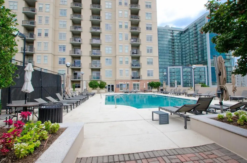 325 E Paces Ferry Road Unit 2111, Atlanta, Georgia 30305, 2 Bedrooms Bedrooms, ,2 BathroomsBathrooms,Residential,For Sale,325 E Paces Ferry Road Unit 2111,7634954