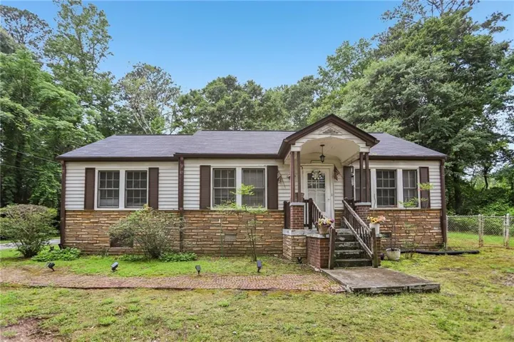 5830 Garner Road Sw, Mableton, Georgia 30126