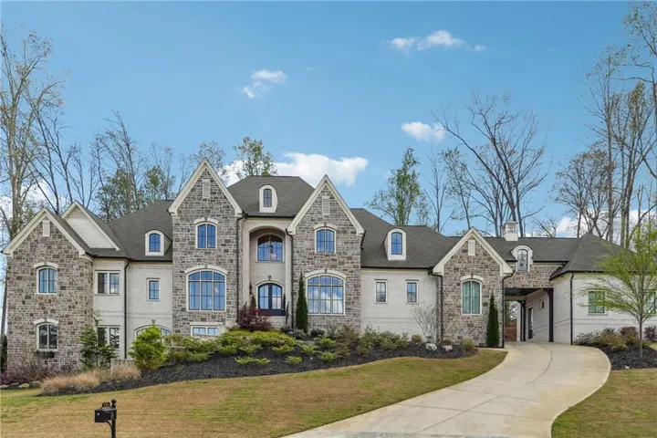 252 Traditions Drive, Alpharetta, Georgia 30004