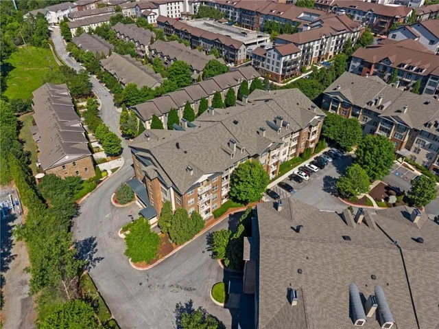 4805 Village Way Unit 1108, Smyrna, Georgia 30080