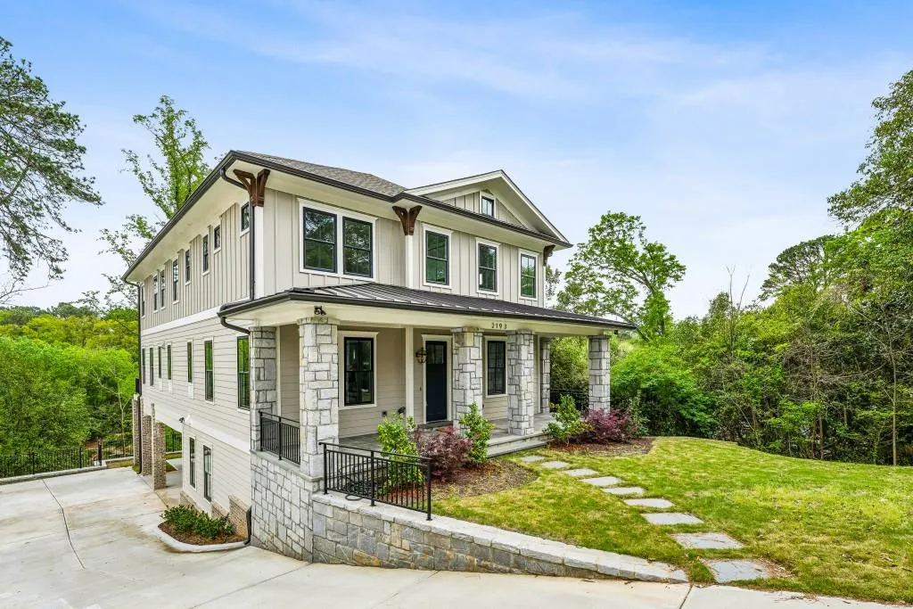 2193 Virginia Place Ne, Atlanta, Georgia 30305, 6 Bedrooms Bedrooms, ,6 BathroomsBathrooms,Residential,For Sale,2193 Virginia Place Ne,7561878