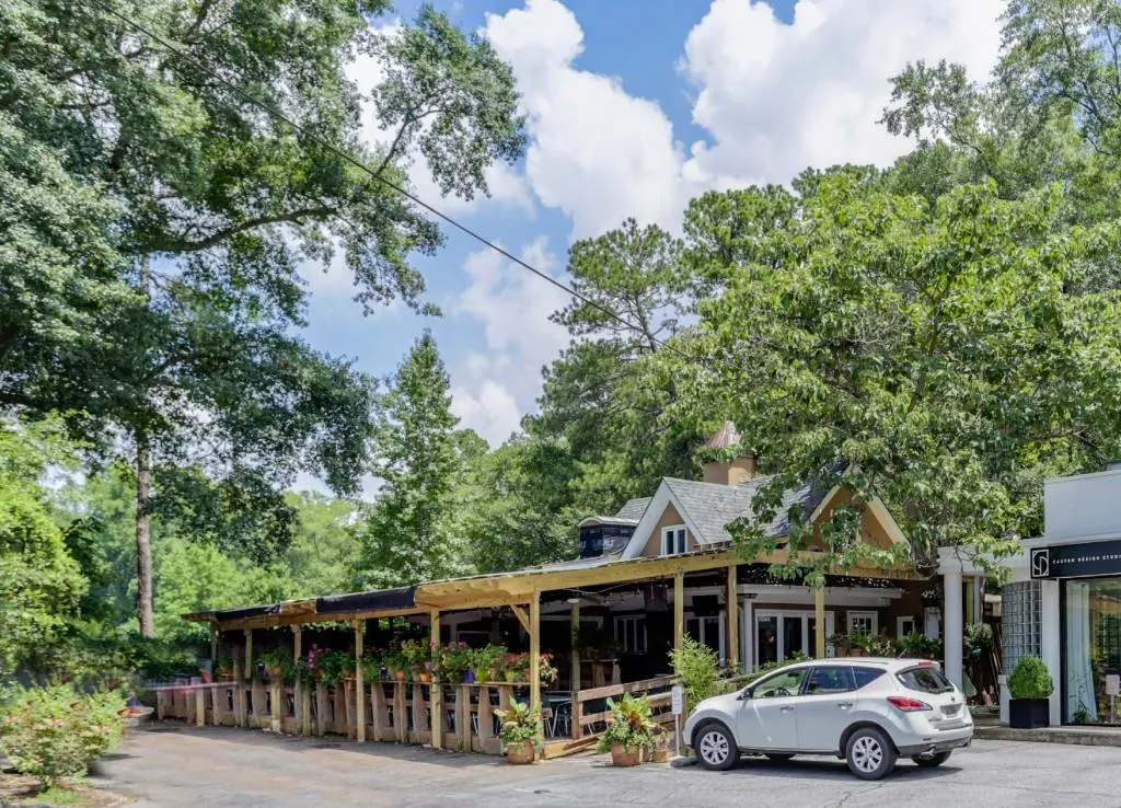 2193 Virginia Place Ne, Atlanta, Georgia 30305, 6 Bedrooms Bedrooms, ,6 BathroomsBathrooms,Residential,For Sale,2193 Virginia Place Ne,7561878