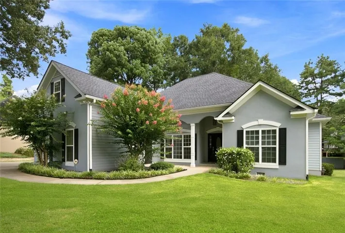 4326 Hadaway Road Nw, Kennesaw, Georgia 30152