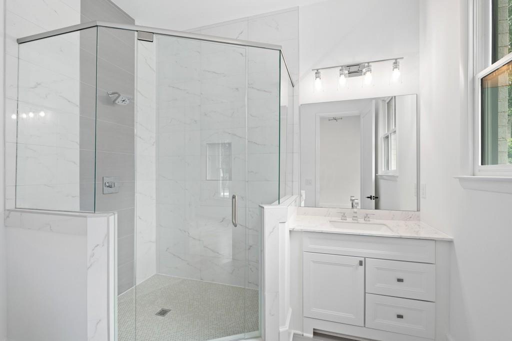 130 Nezhat Place Lot No 4, Sandy Springs, Georgia 30350, 5 Bedrooms Bedrooms, ,5 BathroomsBathrooms,Residential,Sold,130 Nezhat Place Lot No 4,7287655