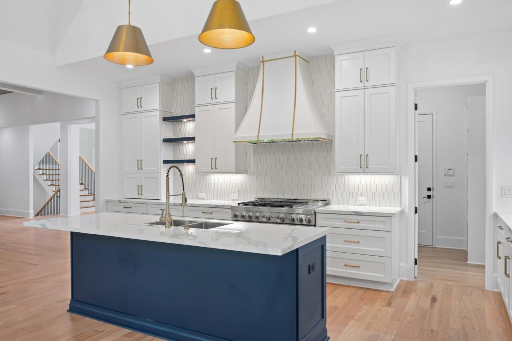 130 Nezhat Place Lot No 4, Sandy Springs, Georgia 30350, 5 Bedrooms Bedrooms, ,5 BathroomsBathrooms,Residential,Sold,130 Nezhat Place Lot No 4,7287655