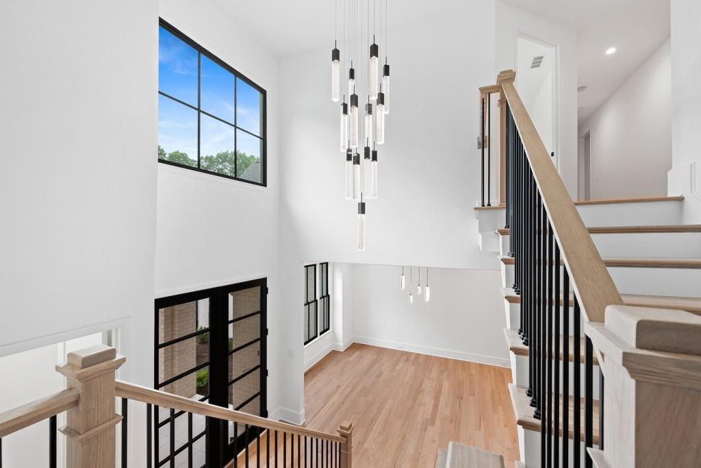 130 Nezhat Place Lot No 4, Sandy Springs, Georgia 30350, 5 Bedrooms Bedrooms, ,5 BathroomsBathrooms,Residential,Sold,130 Nezhat Place Lot No 4,7287655