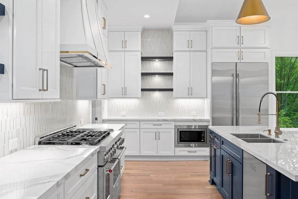 130 Nezhat Place Lot No 4, Sandy Springs, Georgia 30350, 5 Bedrooms Bedrooms, ,5 BathroomsBathrooms,Residential,Sold,130 Nezhat Place Lot No 4,7287655