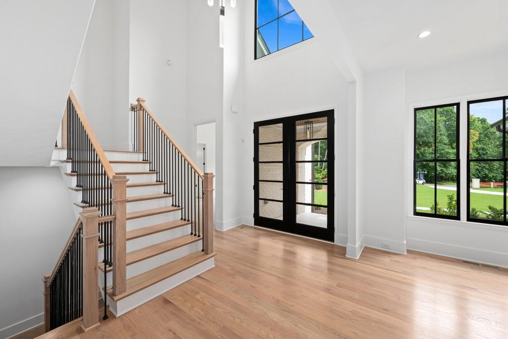 130 Nezhat Place Lot No 4, Sandy Springs, Georgia 30350, 5 Bedrooms Bedrooms, ,5 BathroomsBathrooms,Residential,Sold,130 Nezhat Place Lot No 4,7287655