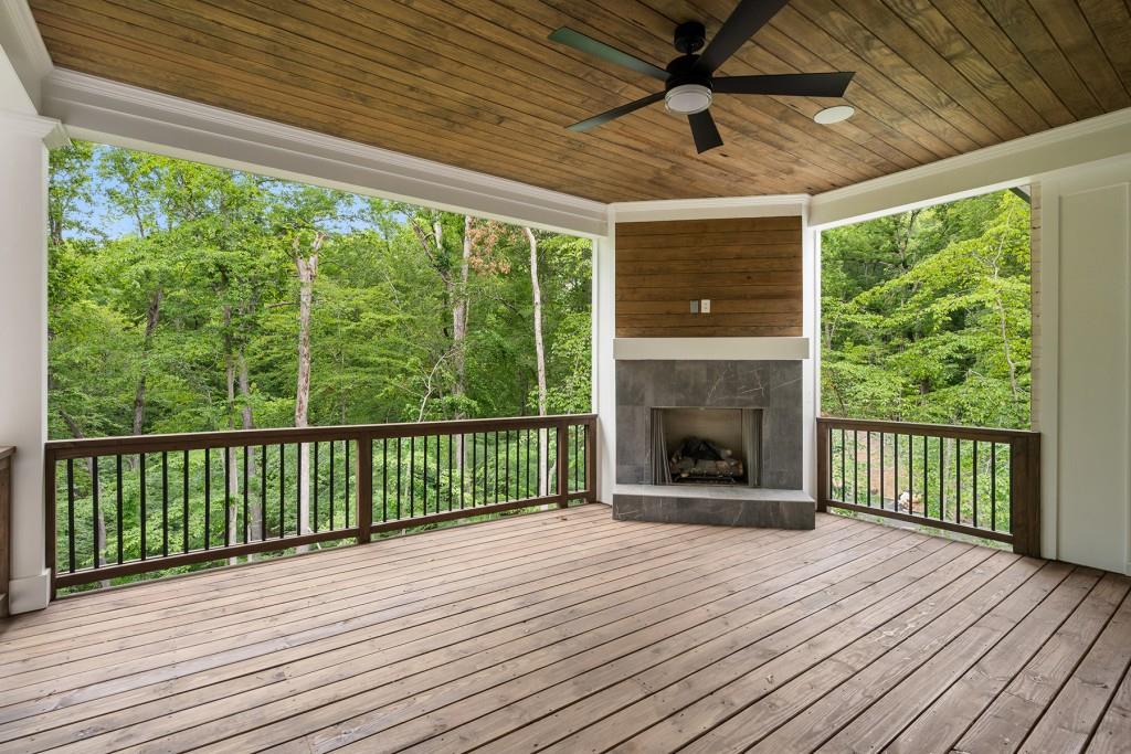 130 Nezhat Place Lot No 4, Sandy Springs, Georgia 30350, 5 Bedrooms Bedrooms, ,5 BathroomsBathrooms,Residential,Sold,130 Nezhat Place Lot No 4,7287655