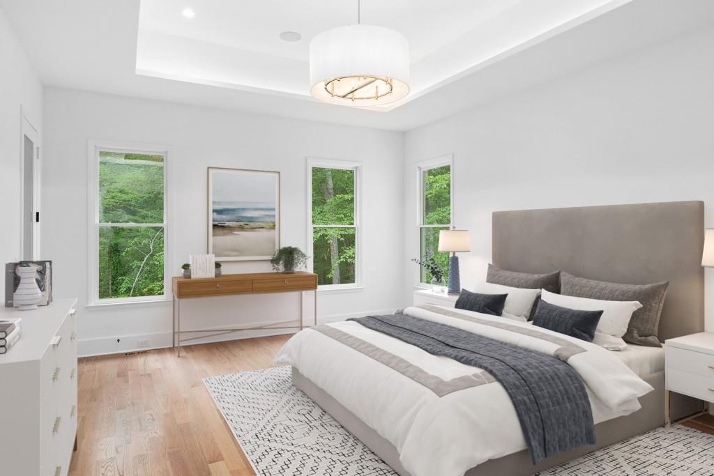 130 Nezhat Place Lot No 4, Sandy Springs, Georgia 30350, 5 Bedrooms Bedrooms, ,5 BathroomsBathrooms,Residential,Sold,130 Nezhat Place Lot No 4,7287655