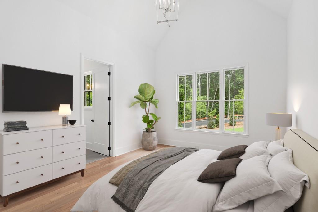 130 Nezhat Place Lot No 4, Sandy Springs, Georgia 30350, 5 Bedrooms Bedrooms, ,5 BathroomsBathrooms,Residential,Sold,130 Nezhat Place Lot No 4,7287655