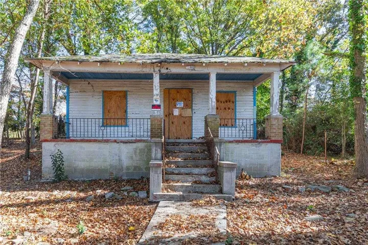 350 Willis Mill Road, Atlanta, Georgia 30311