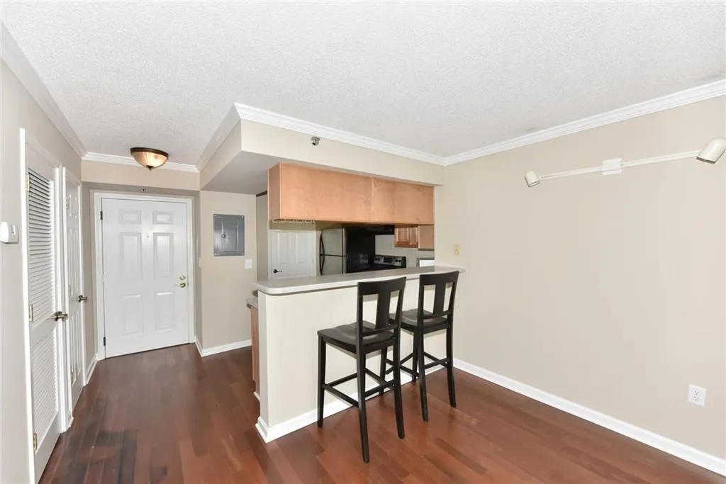 795 Hammond Drive Unit 1001, Atlanta, Georgia 30328, 2 Bedrooms Bedrooms, ,1 BathroomBathrooms,Residential,Sold,795 Hammond Drive Unit 1001,5898691