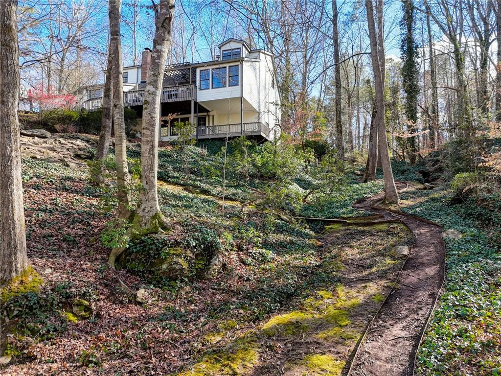 177 N Mill Court, Sandy Springs, Georgia 30328, 5 Bedrooms Bedrooms, ,4 BathroomsBathrooms,Residential,Sold,177 N Mill Court,7343988