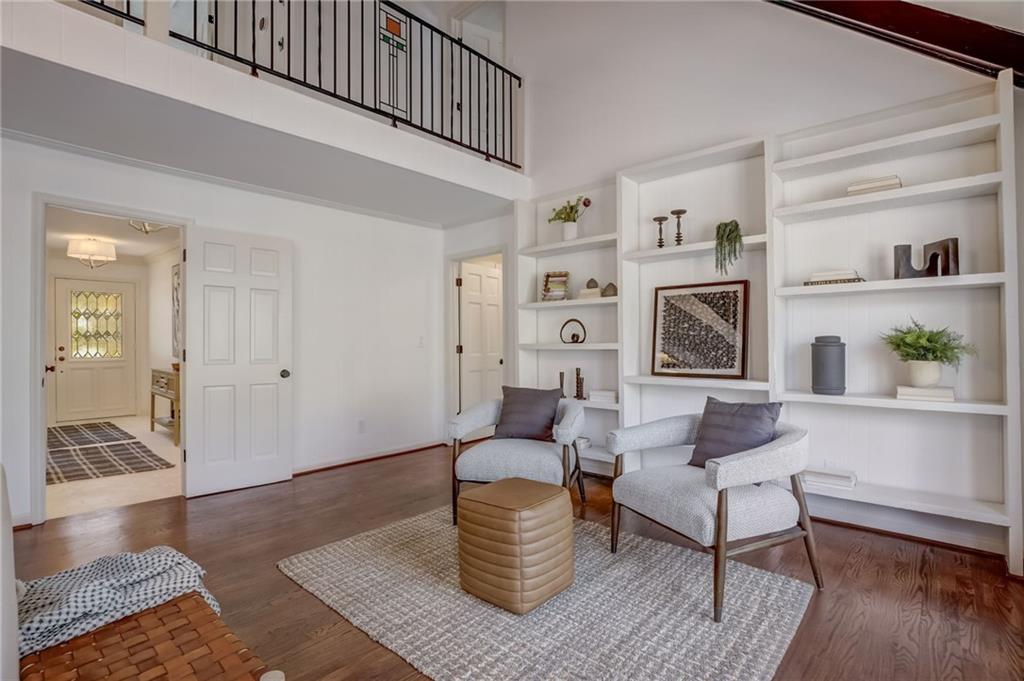 177 N Mill Court, Sandy Springs, Georgia 30328, 5 Bedrooms Bedrooms, ,4 BathroomsBathrooms,Residential,Sold,177 N Mill Court,7343988