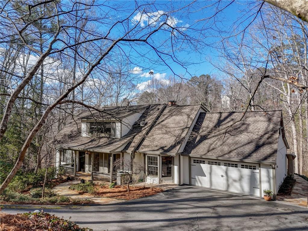 177 N Mill Court, Sandy Springs, Georgia 30328, 5 Bedrooms Bedrooms, ,4 BathroomsBathrooms,Residential,Sold,177 N Mill Court,7343988