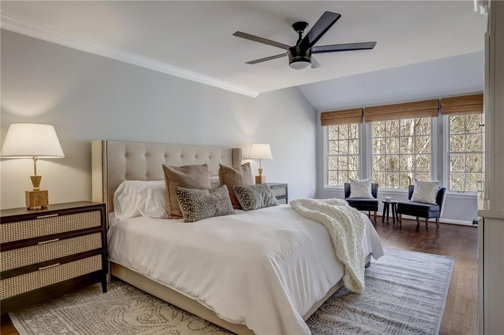 177 N Mill Court, Sandy Springs, Georgia 30328, 5 Bedrooms Bedrooms, ,4 BathroomsBathrooms,Residential,Sold,177 N Mill Court,7343988