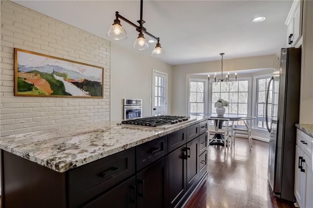 177 N Mill Court, Sandy Springs, Georgia 30328, 5 Bedrooms Bedrooms, ,4 BathroomsBathrooms,Residential,Sold,177 N Mill Court,7343988