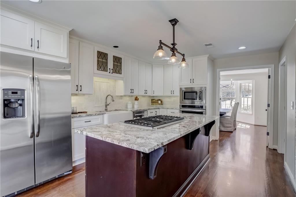 177 N Mill Court, Sandy Springs, Georgia 30328, 5 Bedrooms Bedrooms, ,4 BathroomsBathrooms,Residential,Sold,177 N Mill Court,7343988