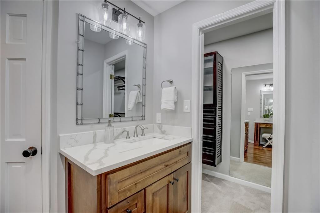 177 N Mill Court, Sandy Springs, Georgia 30328, 5 Bedrooms Bedrooms, ,4 BathroomsBathrooms,Residential,Sold,177 N Mill Court,7343988