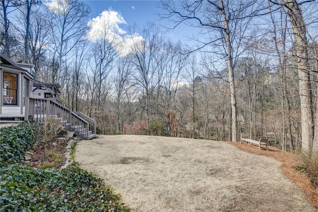 177 N Mill Court, Sandy Springs, Georgia 30328, 5 Bedrooms Bedrooms, ,4 BathroomsBathrooms,Residential,Sold,177 N Mill Court,7343988