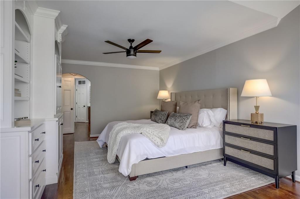 177 N Mill Court, Sandy Springs, Georgia 30328, 5 Bedrooms Bedrooms, ,4 BathroomsBathrooms,Residential,Sold,177 N Mill Court,7343988