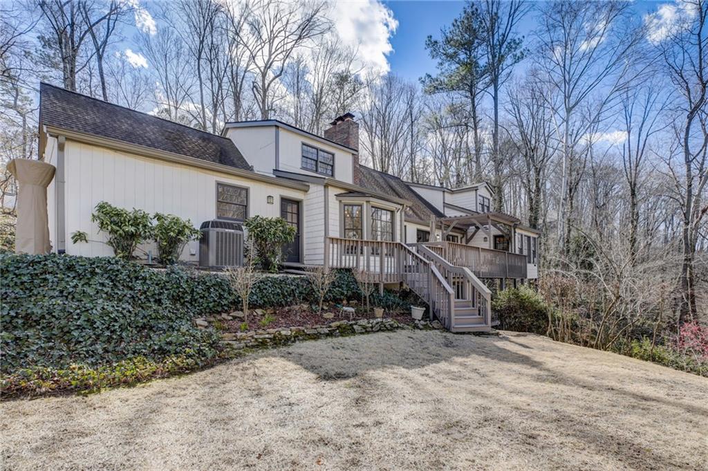 177 N Mill Court, Sandy Springs, Georgia 30328, 5 Bedrooms Bedrooms, ,4 BathroomsBathrooms,Residential,Sold,177 N Mill Court,7343988