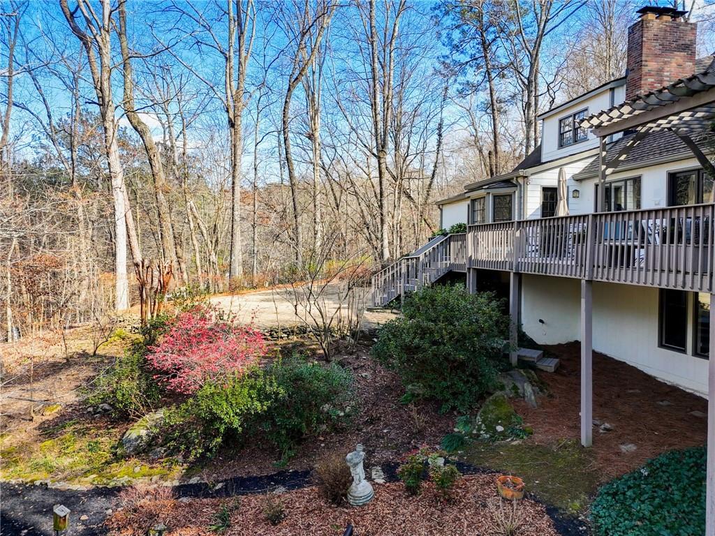 177 N Mill Court, Sandy Springs, Georgia 30328, 5 Bedrooms Bedrooms, ,4 BathroomsBathrooms,Residential,Sold,177 N Mill Court,7343988