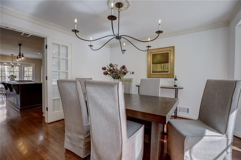 177 N Mill Court, Sandy Springs, Georgia 30328, 5 Bedrooms Bedrooms, ,4 BathroomsBathrooms,Residential,Sold,177 N Mill Court,7343988