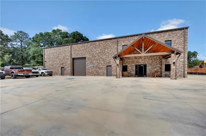 8391 Hazelbrand Road Unit B, Covington, Georgia 30014