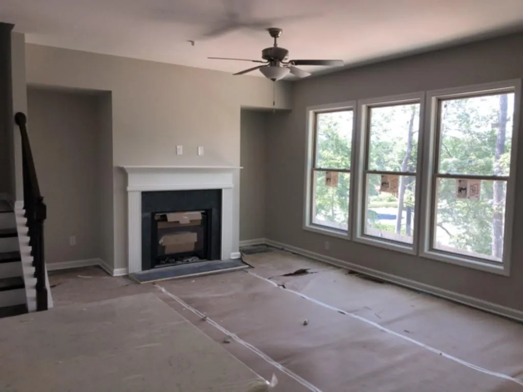 362 Provenance Drive, Sandy Springs, Georgia 30328, 4 Bedrooms Bedrooms, ,3 BathroomsBathrooms,Residential,Sold,362 Provenance Drive,6556806