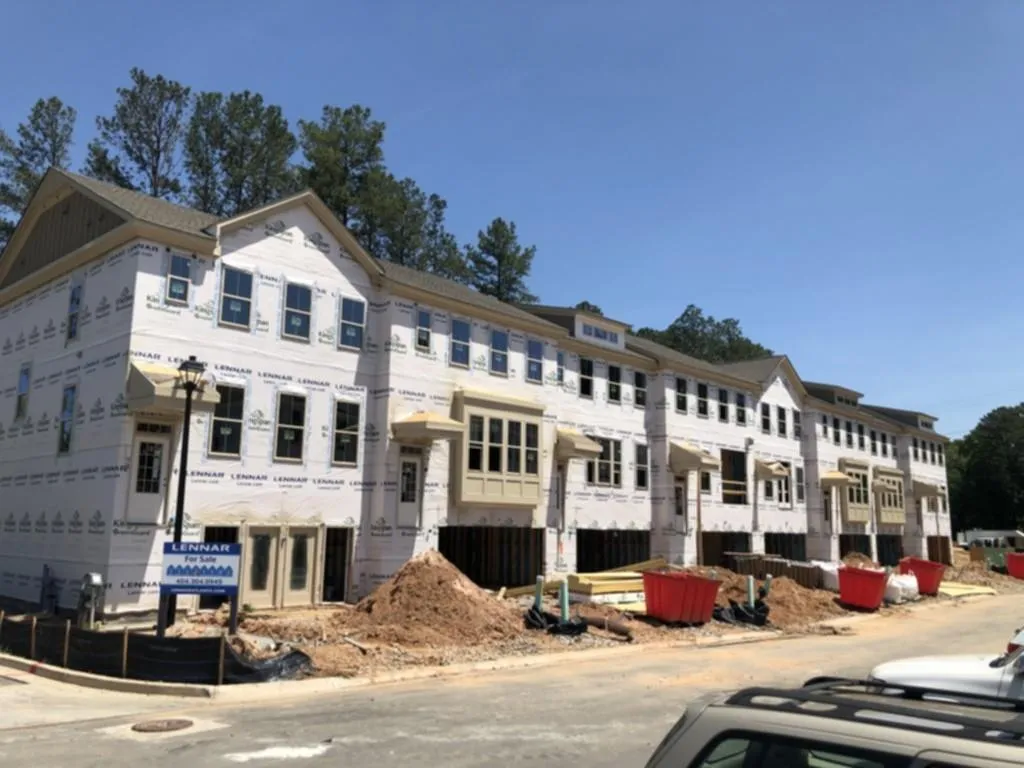 362 Provenance Drive, Sandy Springs, Georgia 30328, 4 Bedrooms Bedrooms, ,3 BathroomsBathrooms,Residential,Sold,362 Provenance Drive,6556806