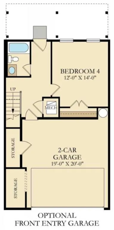 362 Provenance Drive, Sandy Springs, Georgia 30328, 4 Bedrooms Bedrooms, ,3 BathroomsBathrooms,Residential,Sold,362 Provenance Drive,6556806