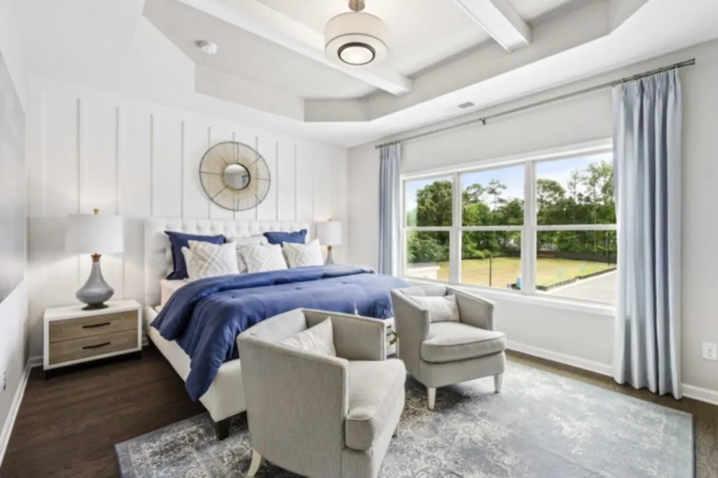 362 Provenance Drive, Sandy Springs, Georgia 30328, 4 Bedrooms Bedrooms, ,3 BathroomsBathrooms,Residential,Sold,362 Provenance Drive,6556806