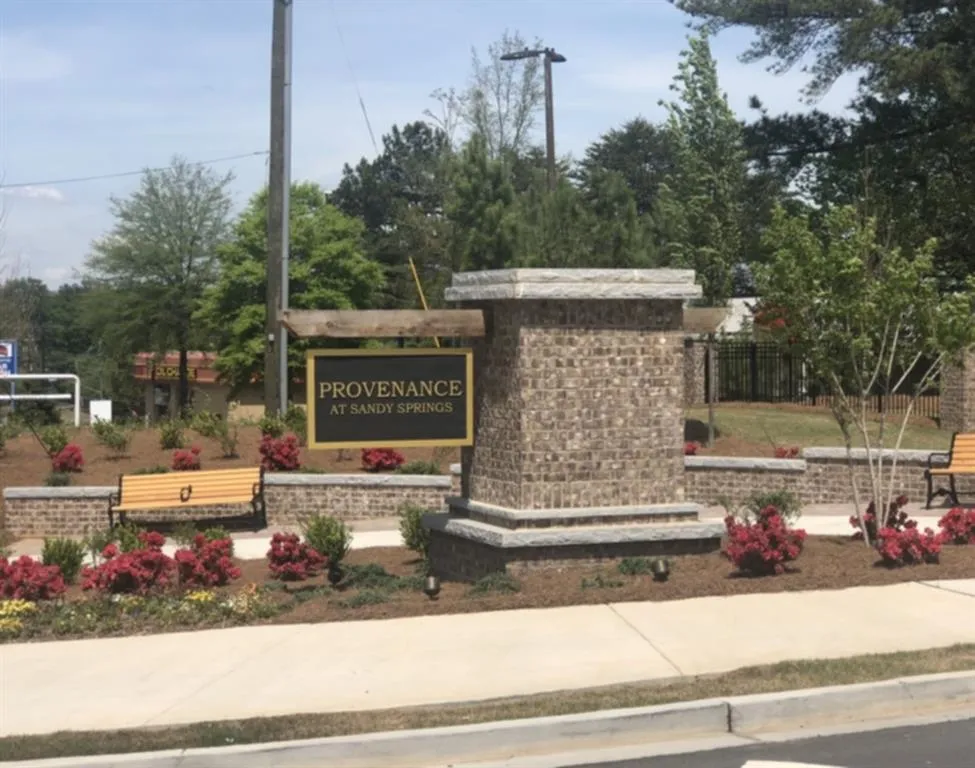 362 Provenance Drive, Sandy Springs, Georgia 30328, 4 Bedrooms Bedrooms, ,3 BathroomsBathrooms,Residential,Sold,362 Provenance Drive,6556806