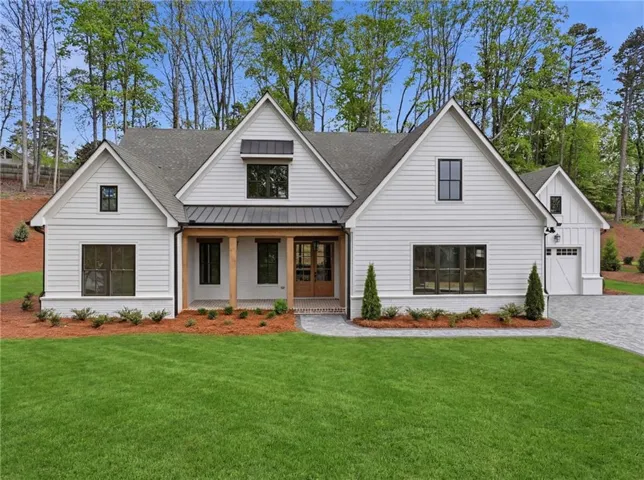 4420 K D Kruzel Drive, Cumming, Georgia 30041
