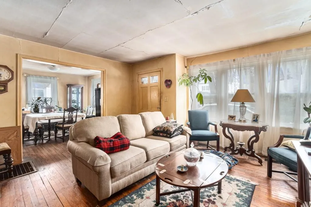 1054 Shepherds Lane Ne, Atlanta, Georgia 30324, 3 Bedrooms Bedrooms, ,1 BathroomBathrooms,Residential,Sold,1054 Shepherds Lane Ne,7537104