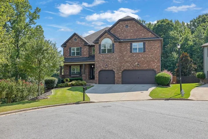 1740 Wildflower Court, Cumming, Georgia 30041