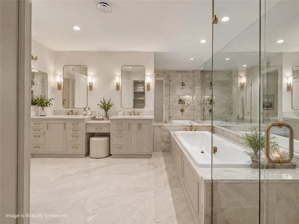 2660 Peachtree Road Nw Unit 16c, Atlanta, Georgia 30305, 2 Bedrooms Bedrooms, 0 ,2 BathroomsBathrooms,Residential,For Sale,2660 Peachtree Road Nw Unit 16c,7741161