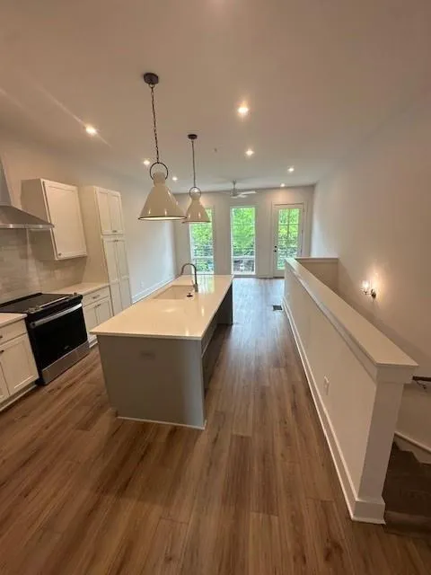 1276 Longreen Terrace Nw Unit 115, Atlanta, Georgia 30318, 2 Bedrooms Bedrooms, ,2 BathroomsBathrooms,Residential,For Sale,1276 Longreen Terrace Nw Unit 115,7579546