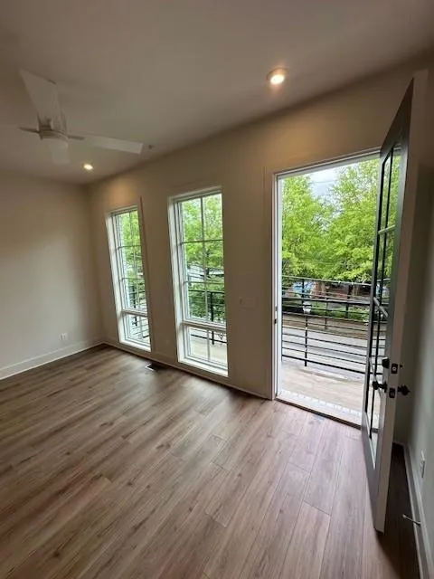 1276 Longreen Terrace Nw Unit 115, Atlanta, Georgia 30318, 2 Bedrooms Bedrooms, ,2 BathroomsBathrooms,Residential,For Sale,1276 Longreen Terrace Nw Unit 115,7579546