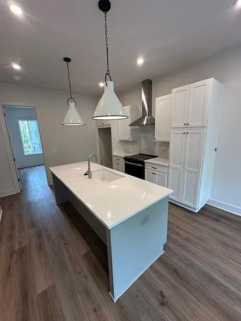 1276 Longreen Terrace Nw Unit 115, Atlanta, Georgia 30318, 2 Bedrooms Bedrooms, ,2 BathroomsBathrooms,Residential,For Sale,1276 Longreen Terrace Nw Unit 115,7579546