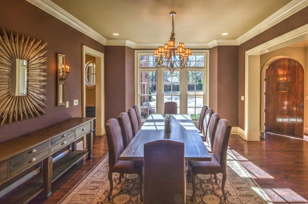 355 Mount Paran Road, Atlanta, Georgia 30327, 5 Bedrooms Bedrooms, ,5 BathroomsBathrooms,Residential,Sold,355 Mount Paran Road,5663329