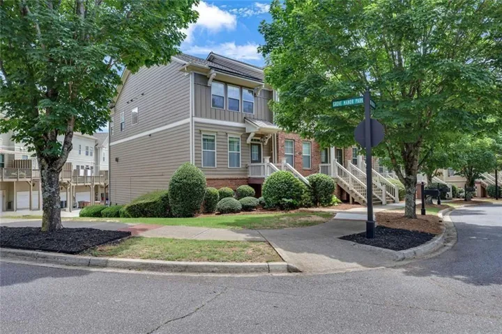 4424 Village Field Place, Suwanee, Georgia 30024