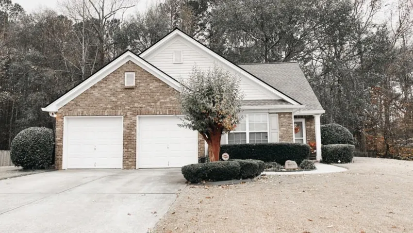 1091 Pine Acre Drive, Sugar Hill, Georgia 30518
