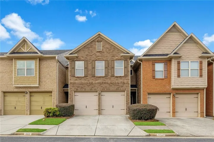 2187 Oakland Grove Place, Lawrenceville, Georgia 30044