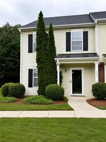 3531 Parc Circle Sw, Atlanta, Georgia 30311