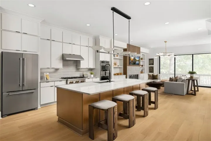 1129 Panorama Drive Unit 24, Brookhaven, Georgia 30319