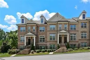7565 Highland Bluff, Atlanta, Georgia 30328, 3 Bedrooms Bedrooms, ,3 BathroomsBathrooms,Residential,Sold,7565 Highland Bluff,6974079