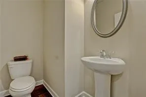 7565 Highland Bluff, Atlanta, Georgia 30328, 3 Bedrooms Bedrooms, ,3 BathroomsBathrooms,Residential,Sold,7565 Highland Bluff,6974079